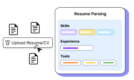 Resume Parsing